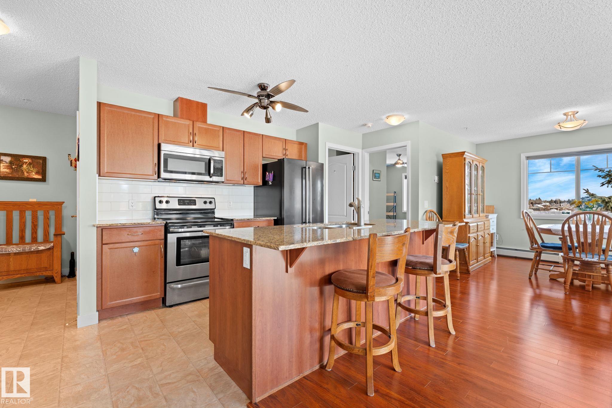 214 12650 142 Avenue, Edmonton, Alberta, T5X 0J4
