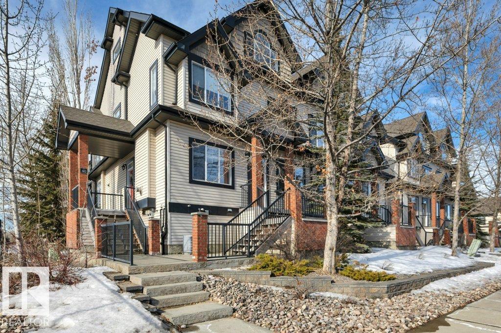41 1650 Towne Center Boulevard, Edmonton, Alberta, T6R 0C5