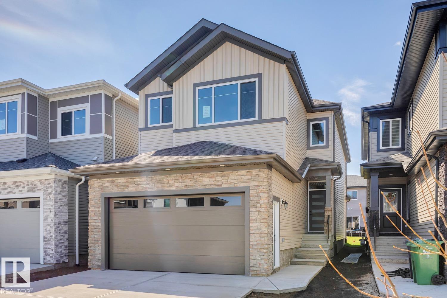 3603 42 Avenue, Beaumont, Alberta, T4X 3A7