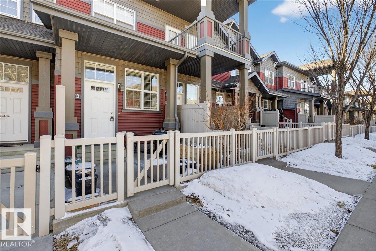 33 4029 Orchards Drive Sw, Edmonton, Alberta, T6X 1V2