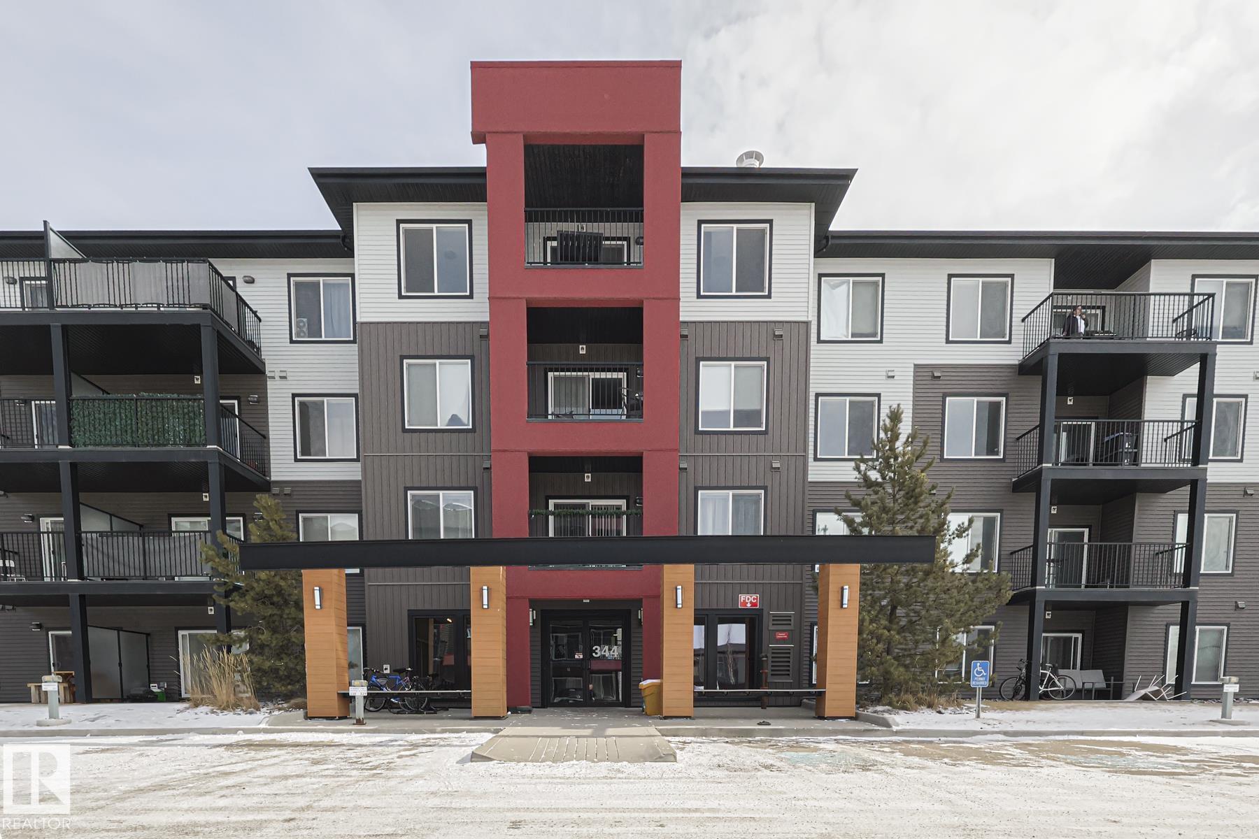 236 344 Windermere Road, Edmonton, Alberta, T6W 2P2