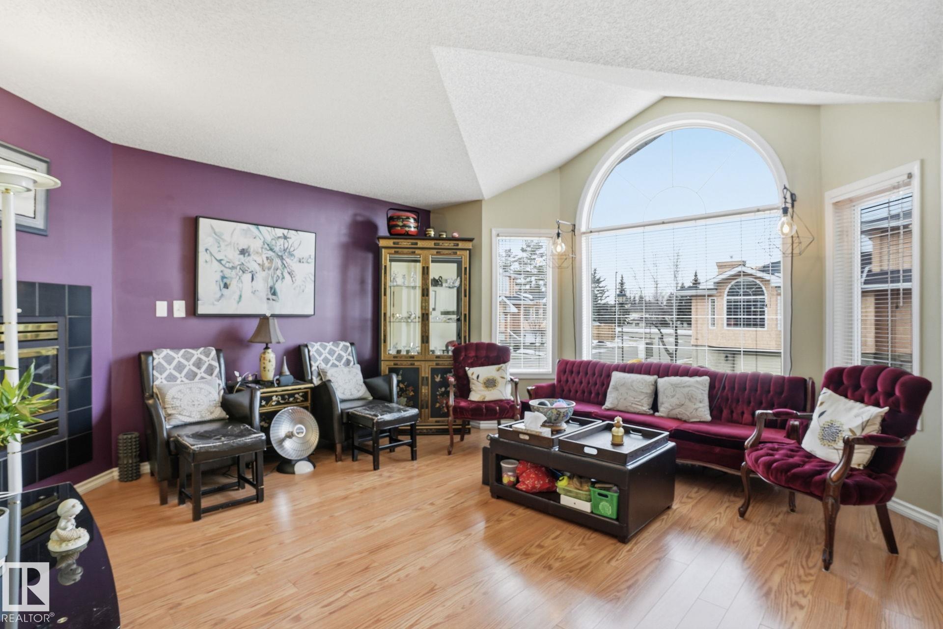 108 11115 9 Avenue, Edmonton, Alberta, T6J 6Z1