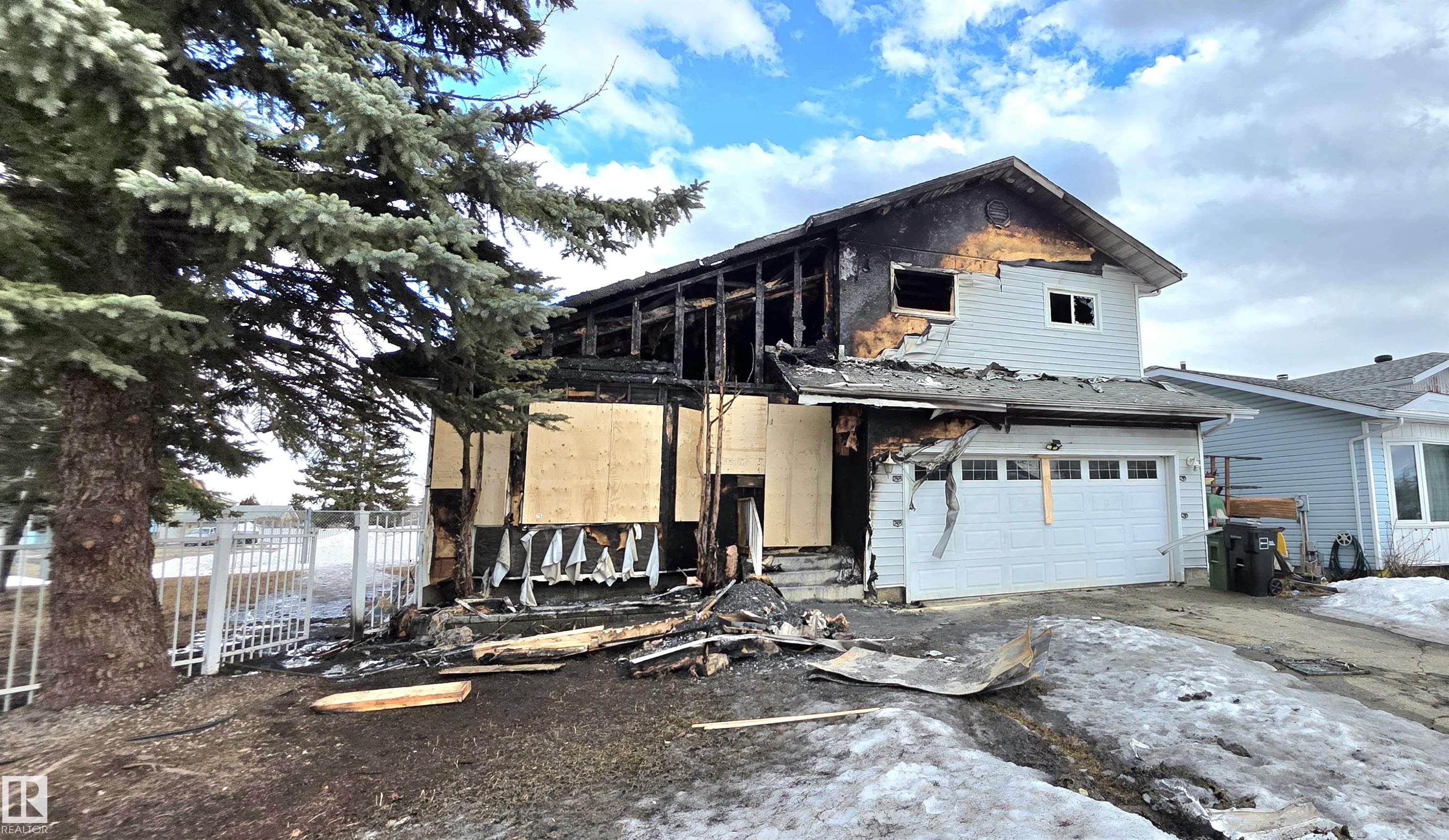 13835 120 Street Edmonton Alberta