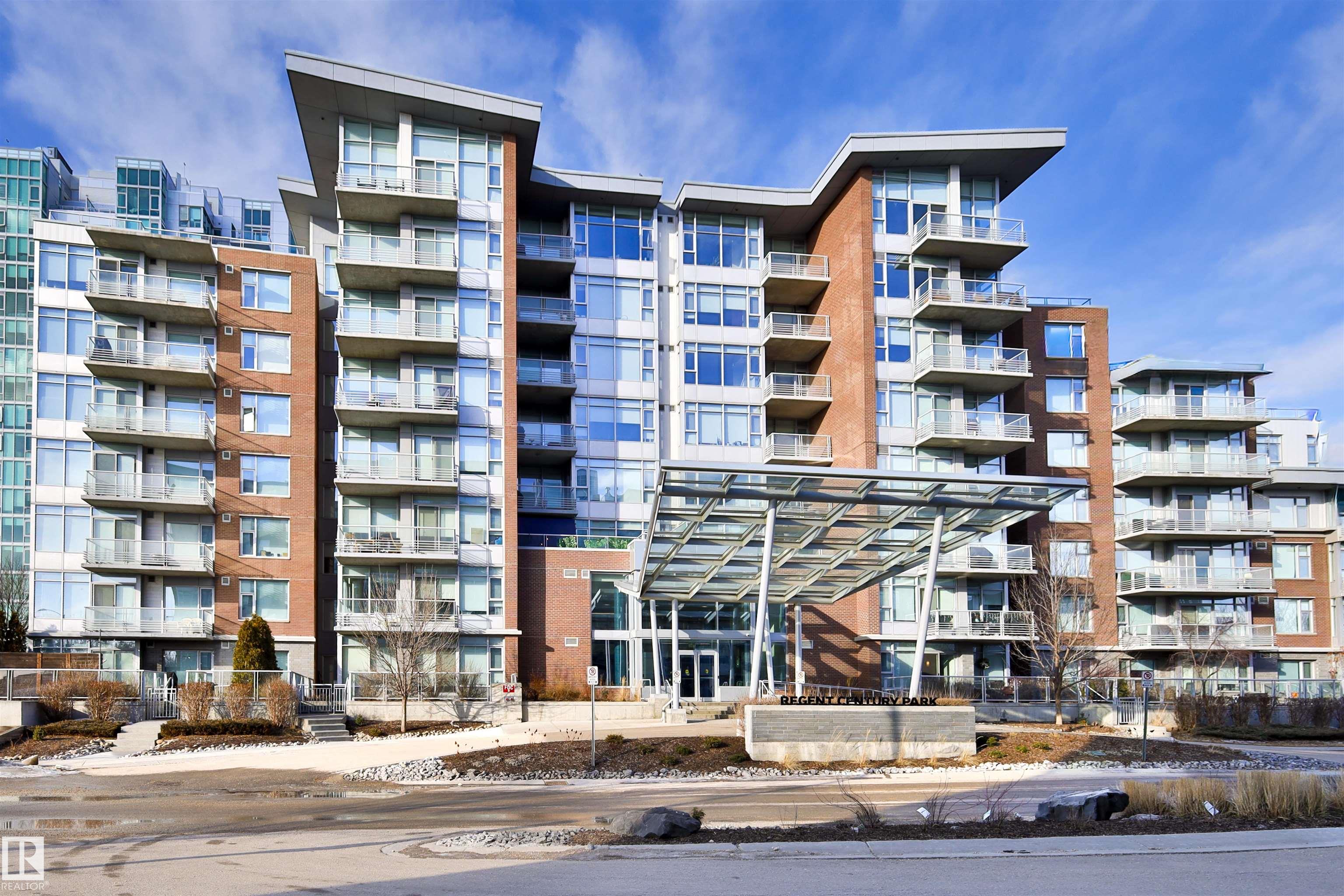 203 2606 109 Street, Edmonton, Alberta, T6J 3S9