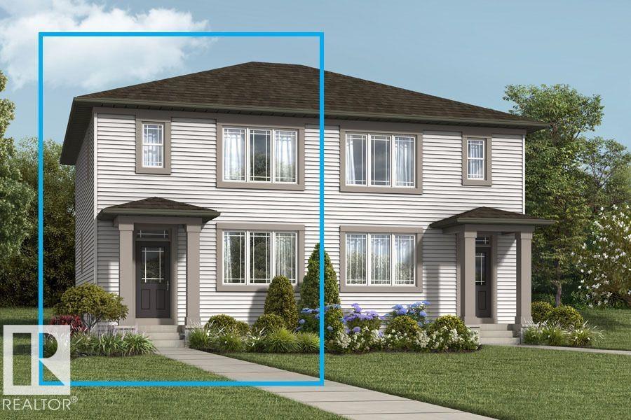 1225 Stoneside Road, Sherwood Park, Alberta, T8H 3B4