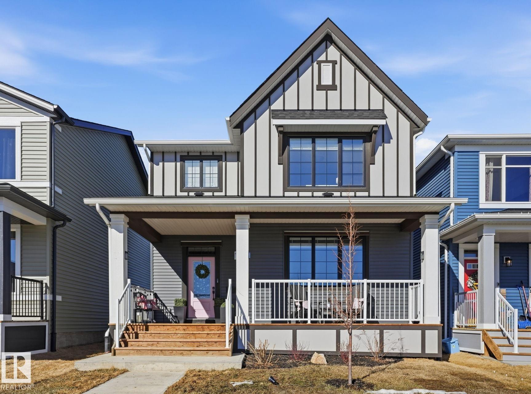 7012 54 Avenue, Beaumont, Alberta, T4X 2Z9