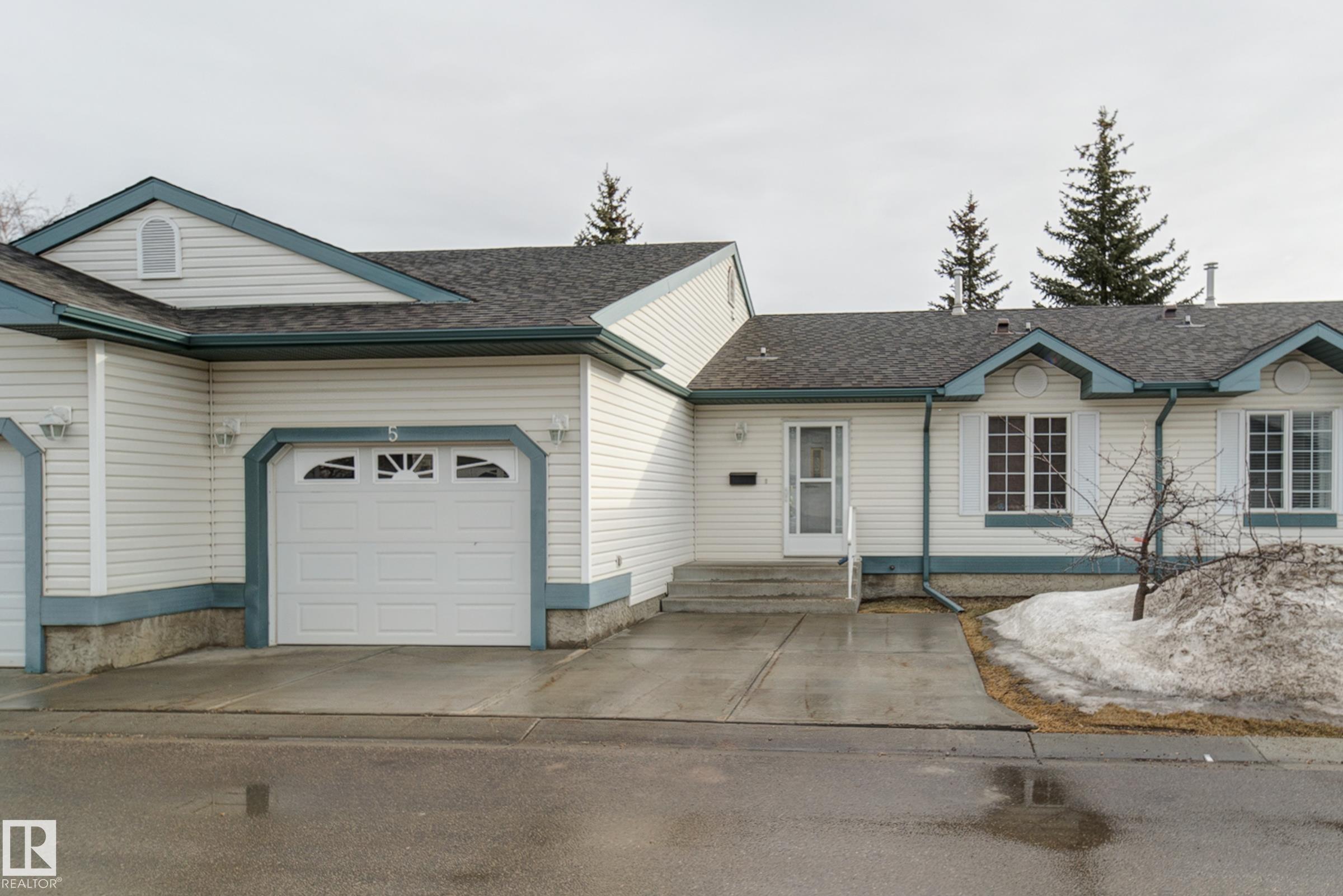 5 308 Jackson Road Edmonton Alberta