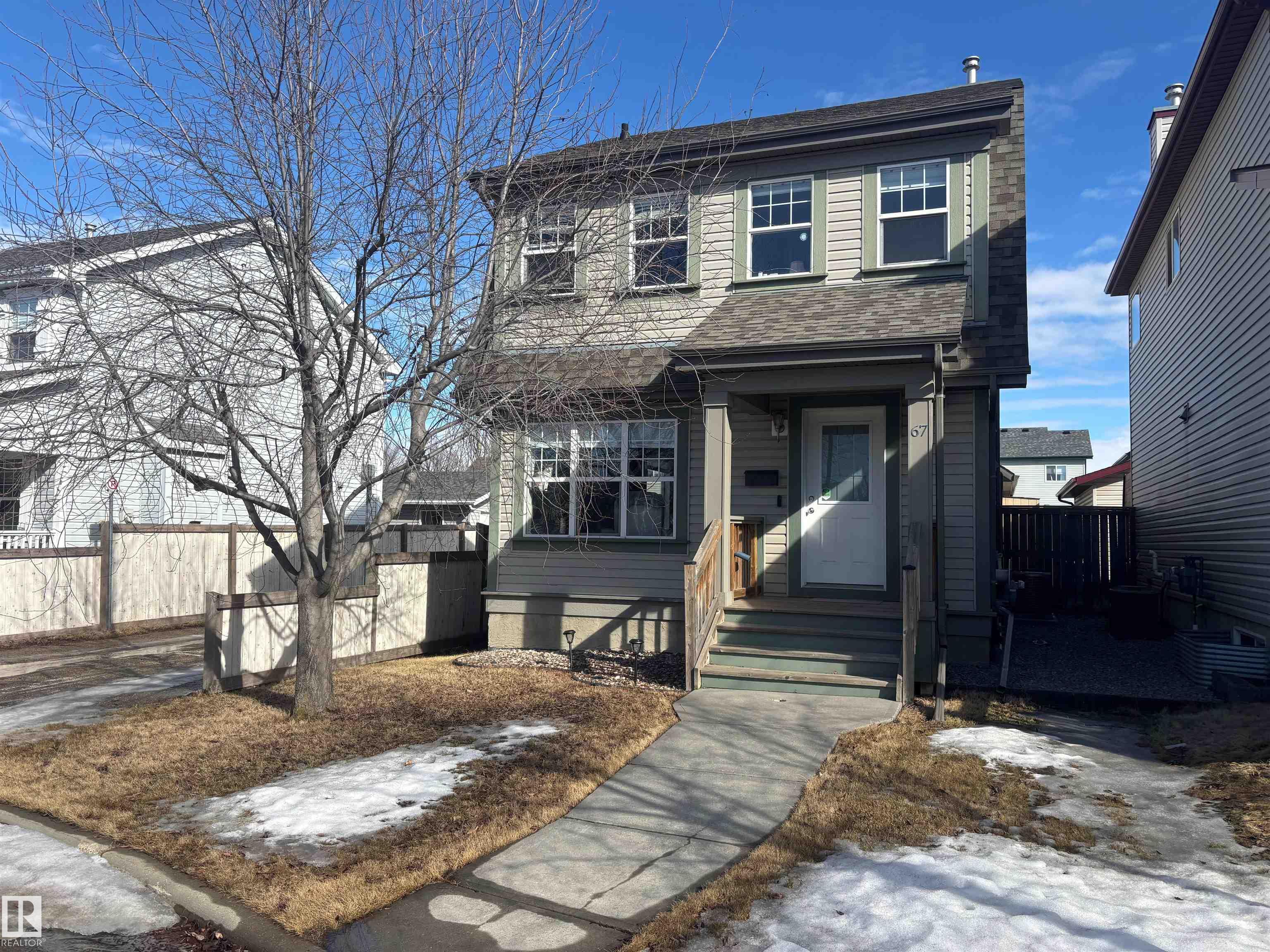 67 Summerfield Point(e), Sherwood Park, Alberta, T8H 2P6