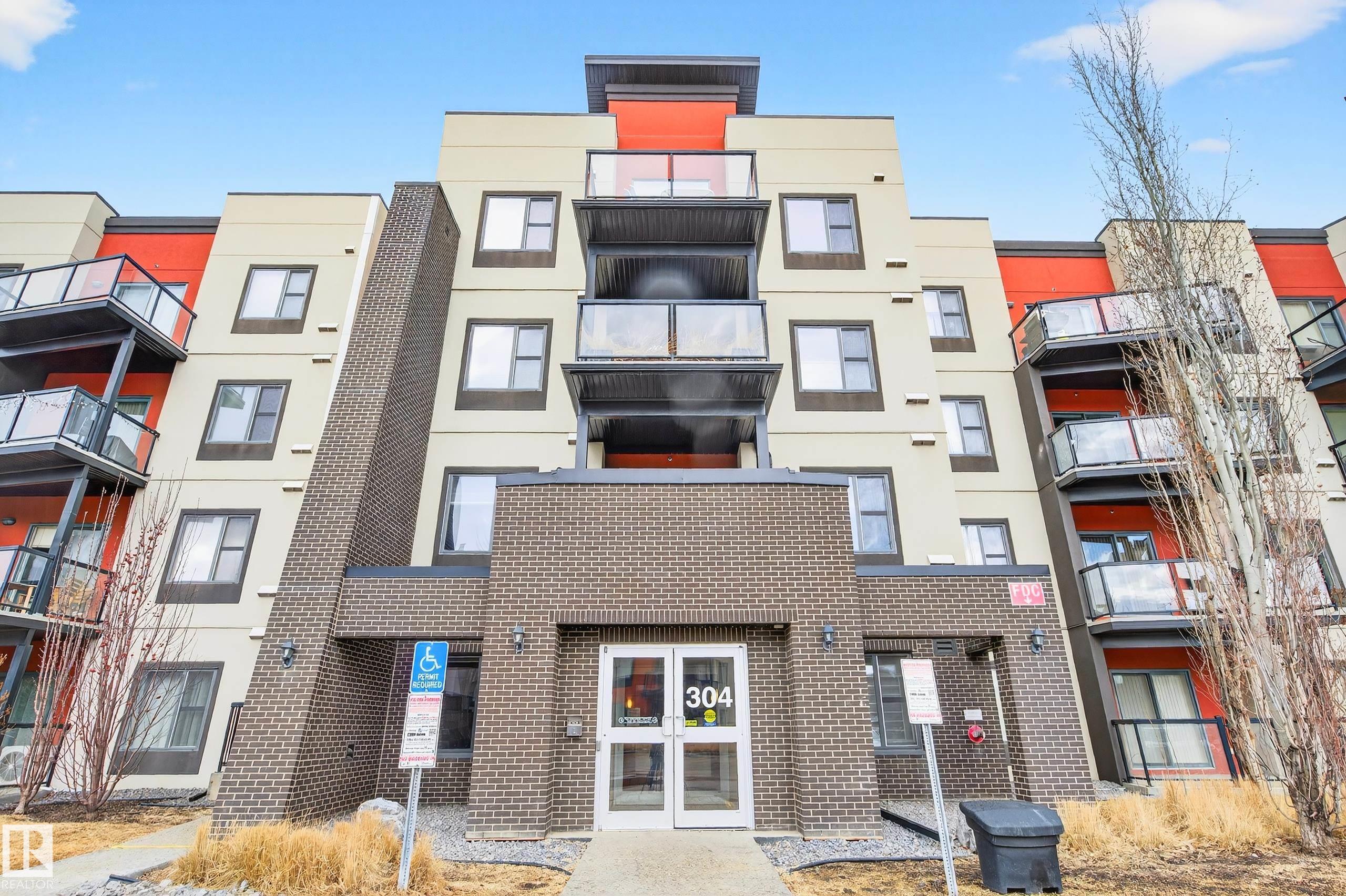 125 304 Ambleside Link Link, Edmonton, Alberta, T6W 0V2