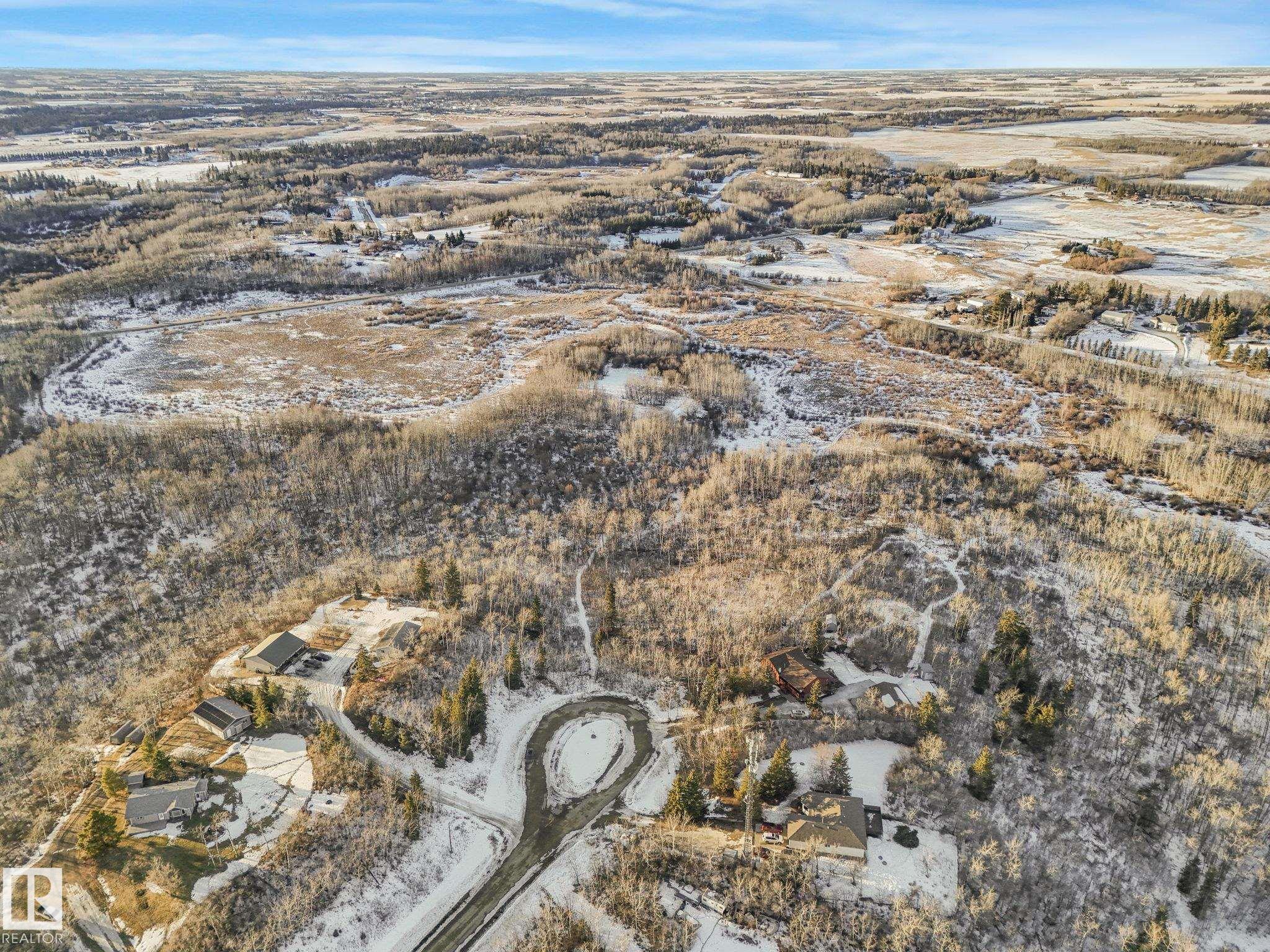 42 473051 Rge Road 242, Rural Wetaskiwin County, Alberta, T0C 1Z0