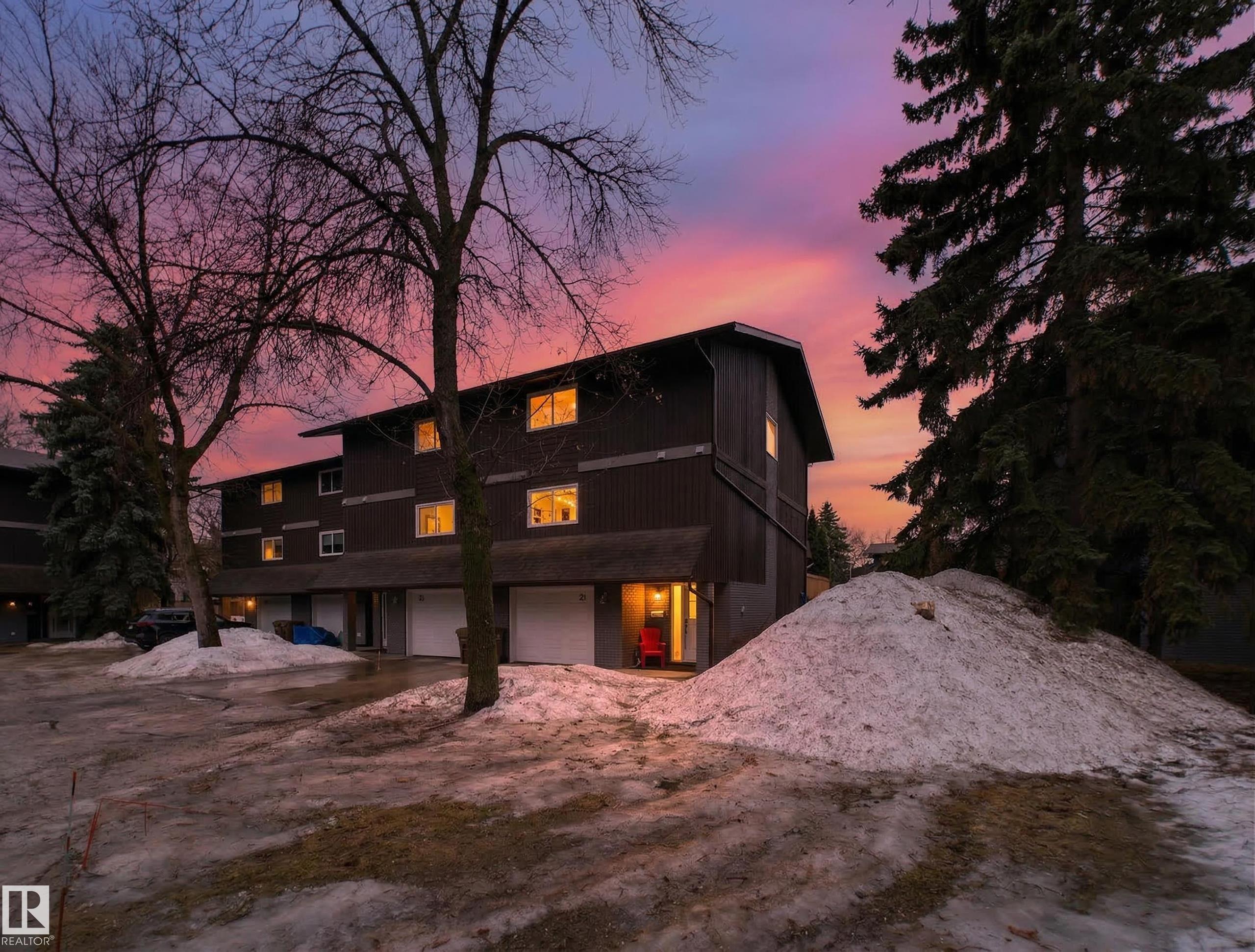 21 Glaewyn Estates, St. Albert, Alberta, T8N 2P1