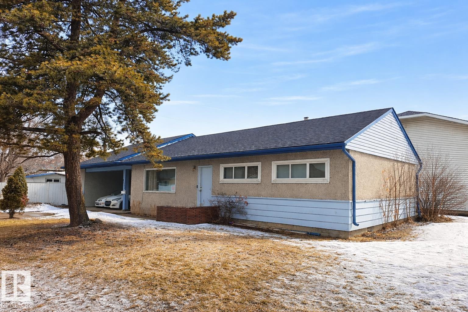 13204 131a Avenue, Edmonton, Alberta, T5L 3P2