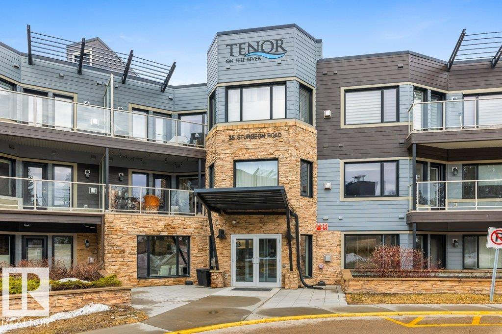 113 35 Sturgeon Road, St. Albert, Alberta, T8N 0E8