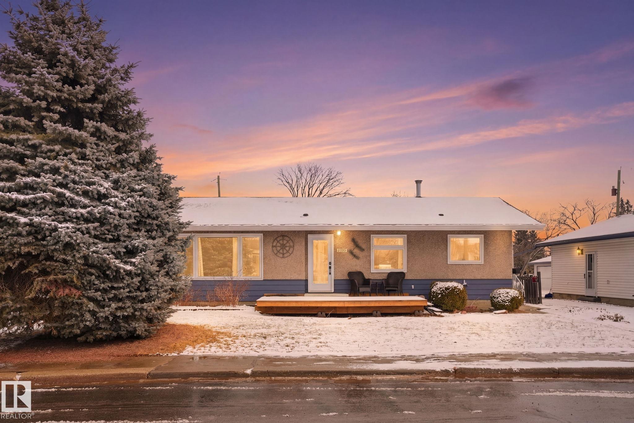 5403 50 Street, Stony Plain, Alberta, T7E 1B7