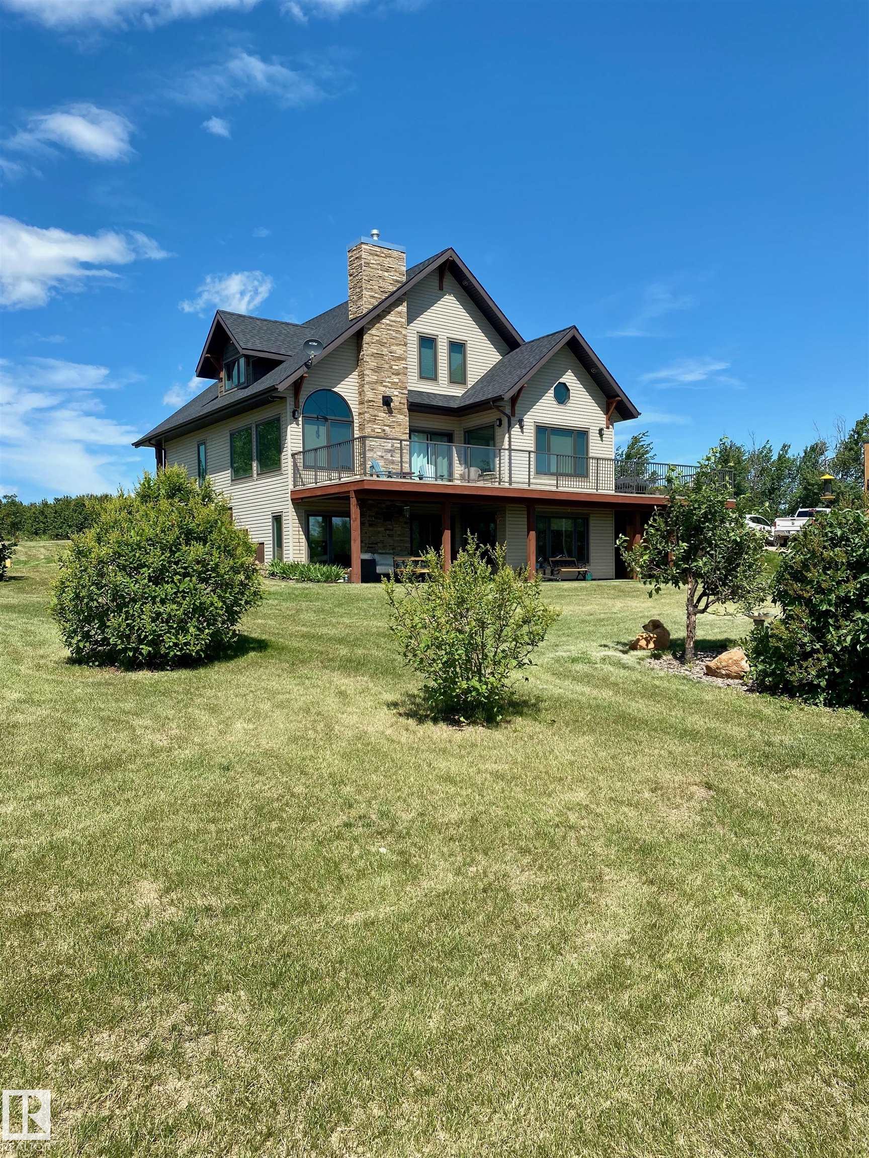 #34 562115 Rr 114, Rural Two Hills County, Alberta, T0B 4K0