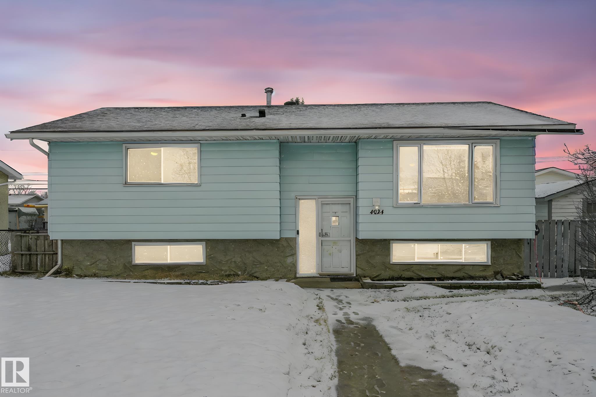 4824 48 Street, Gibbons, Alberta, T0A 1N0