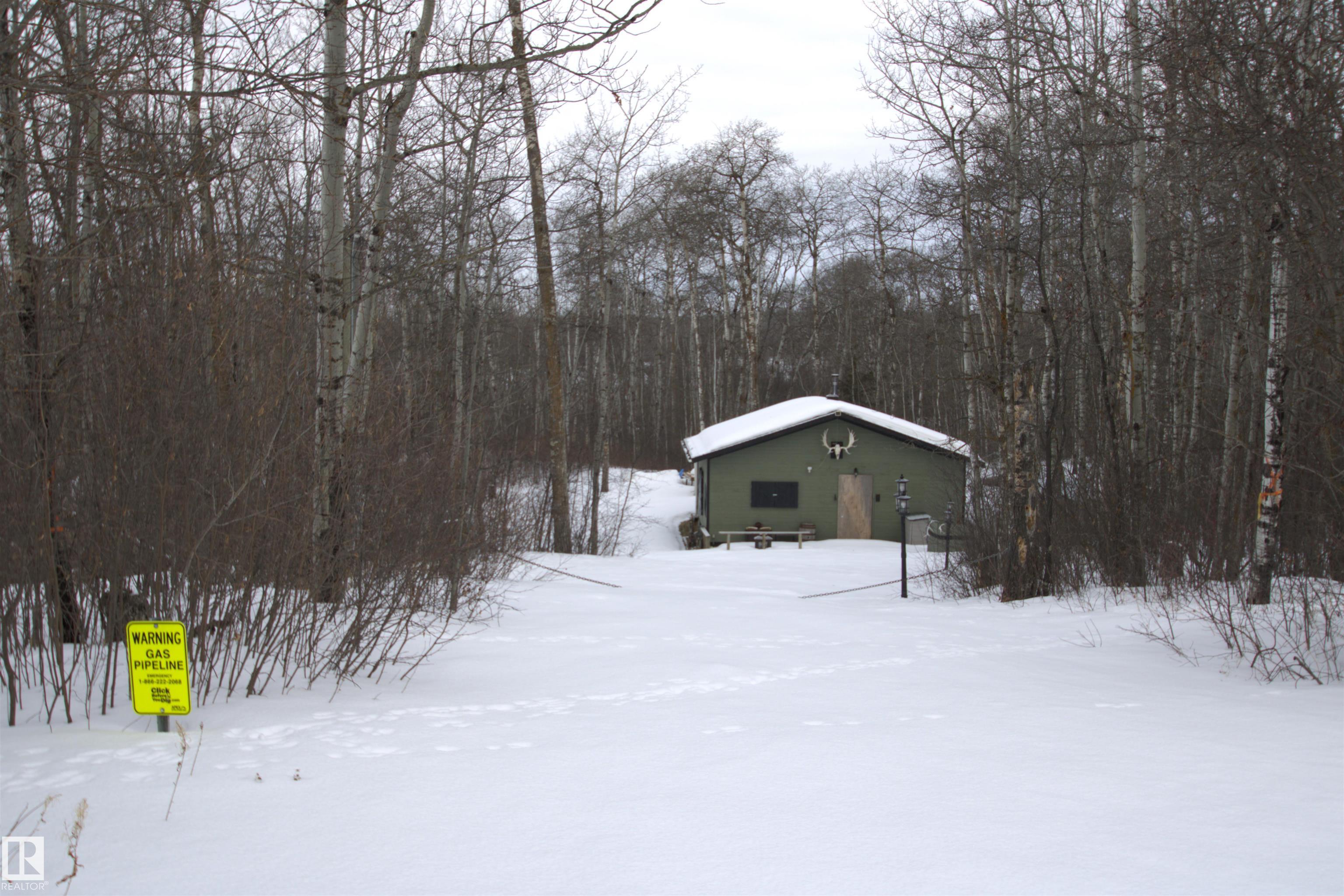 116 58532 Rng Rd 113, Rural St. Paul County, Alberta, T0A 3A0