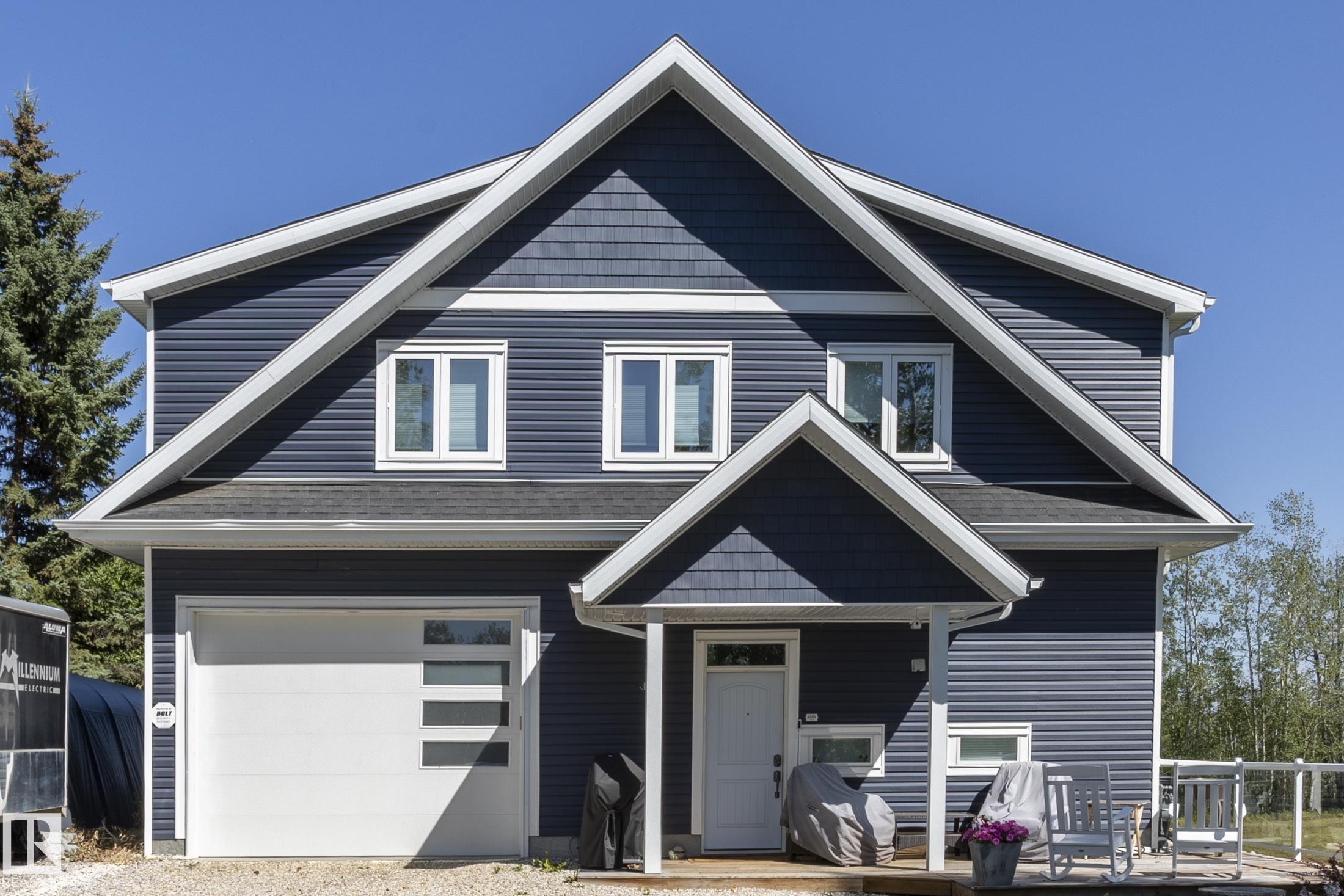 14 Kos Street Rural Parkland County Alberta