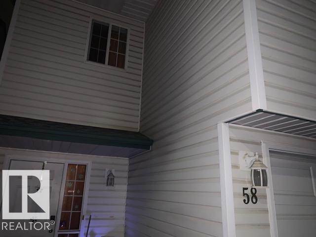 58 843 Youville Drive, Edmonton, Alberta, T6L 6X8