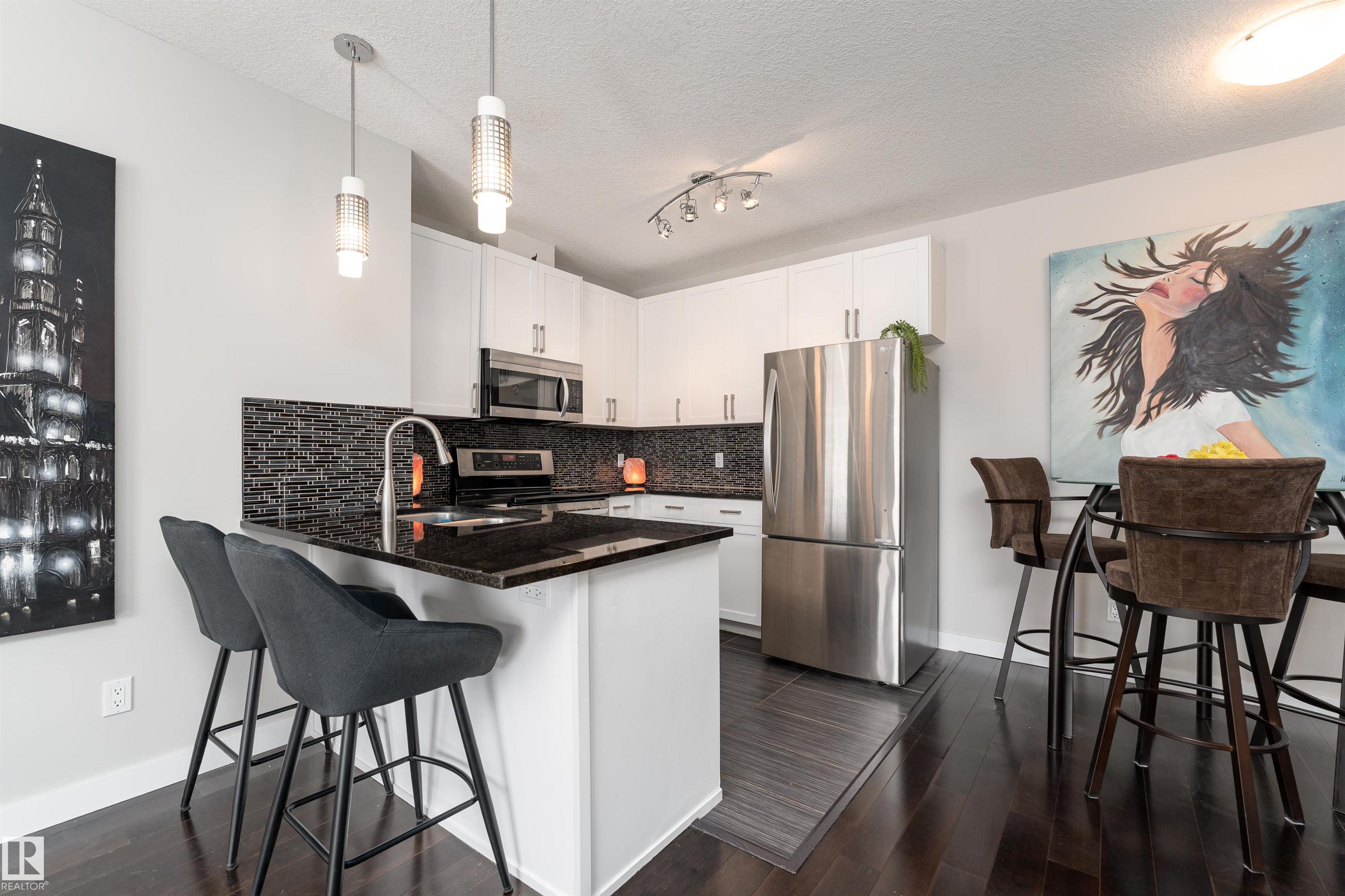 224 5151 Windermere Boulevard, Edmonton, Alberta, T6W 2K4