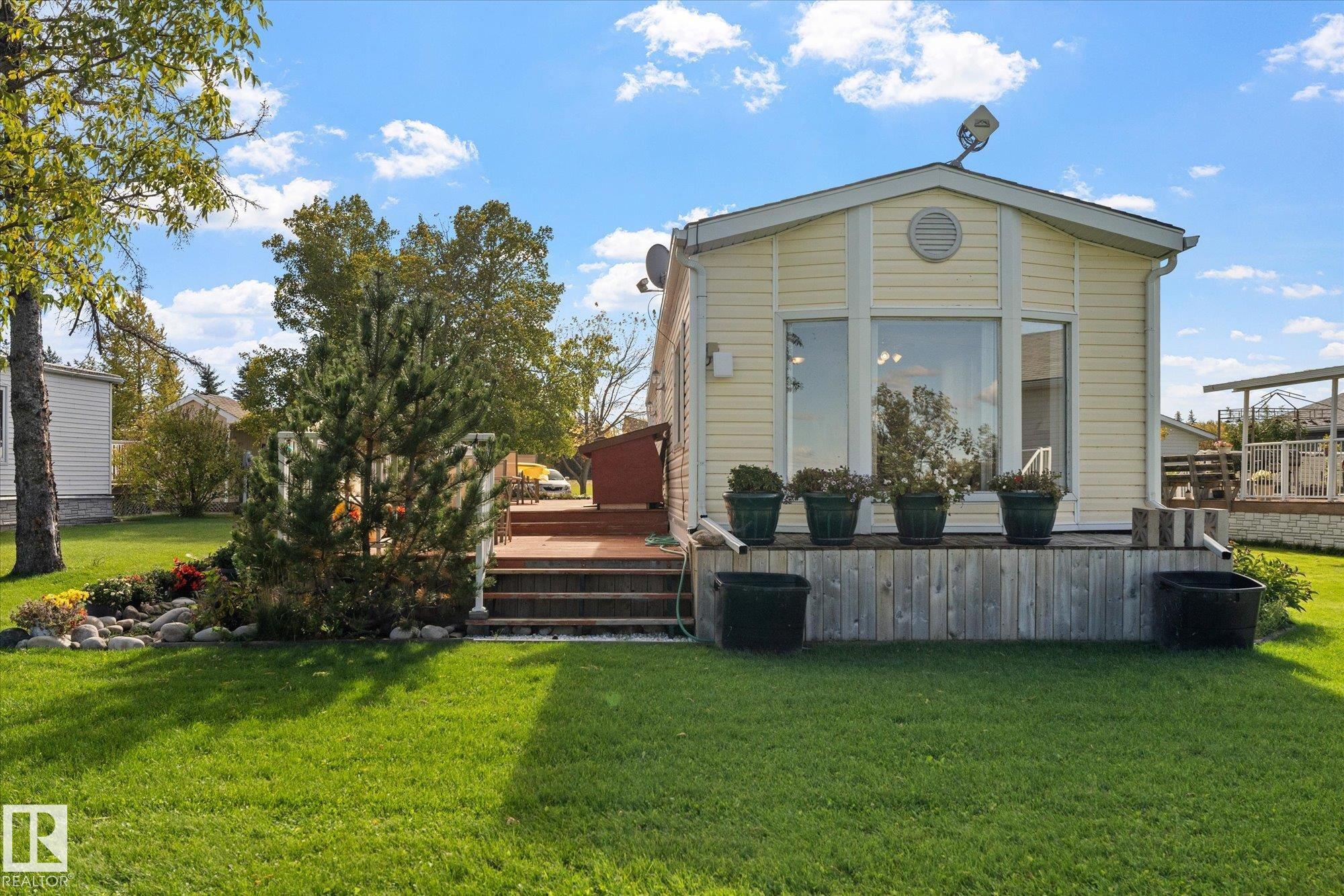 #4 3401 Ste. Anne Trail, Rural Lac Ste. Anne County, Alberta, T0E 0A1