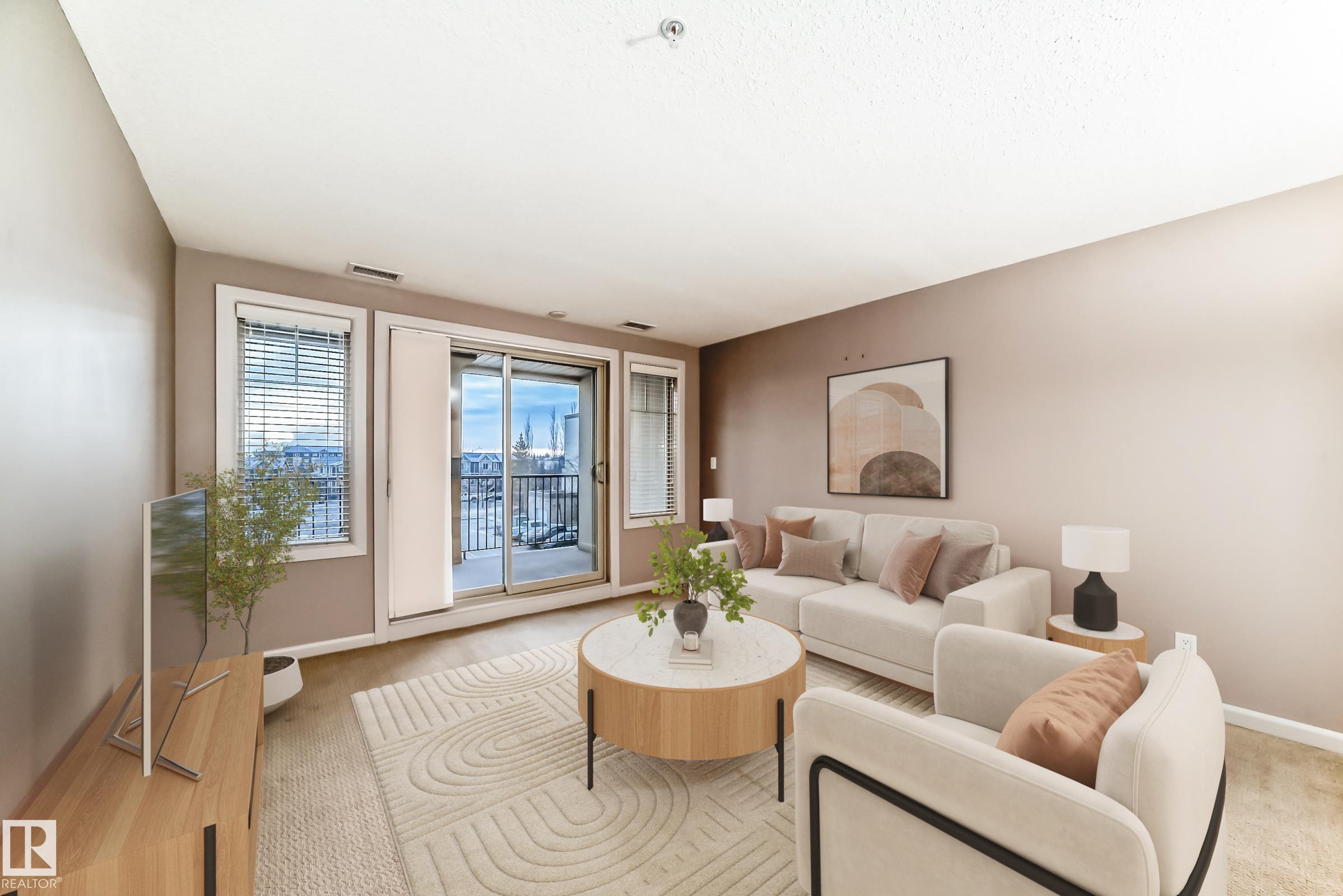 336 400 Palisades Way, Sherwood Park, Alberta, T8H 2T9