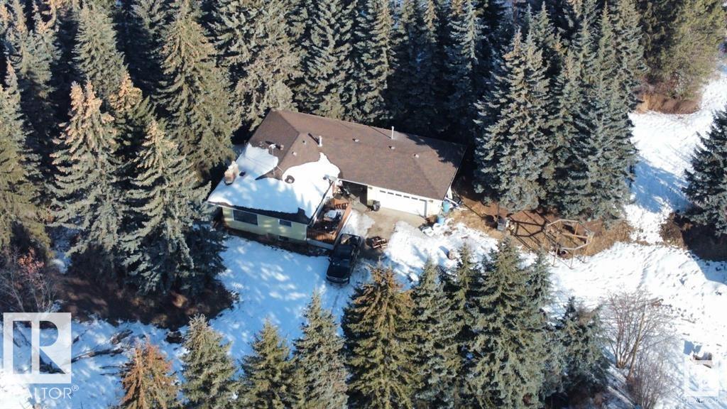 54305 Rr 253, St. Albert, Alberta, T8T 0S6