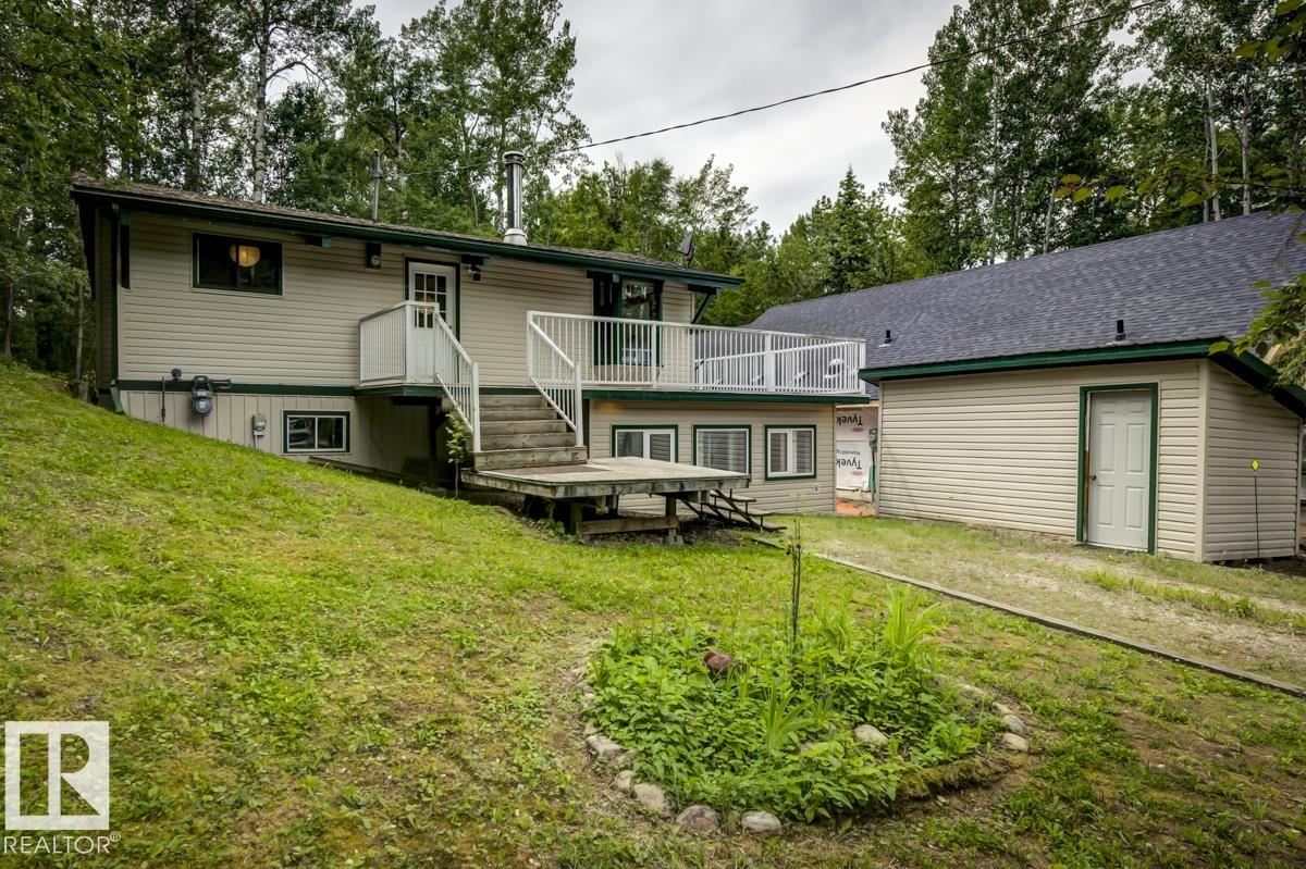 6 HAZEL Avenue Rural Lac Ste. Anne County Alberta