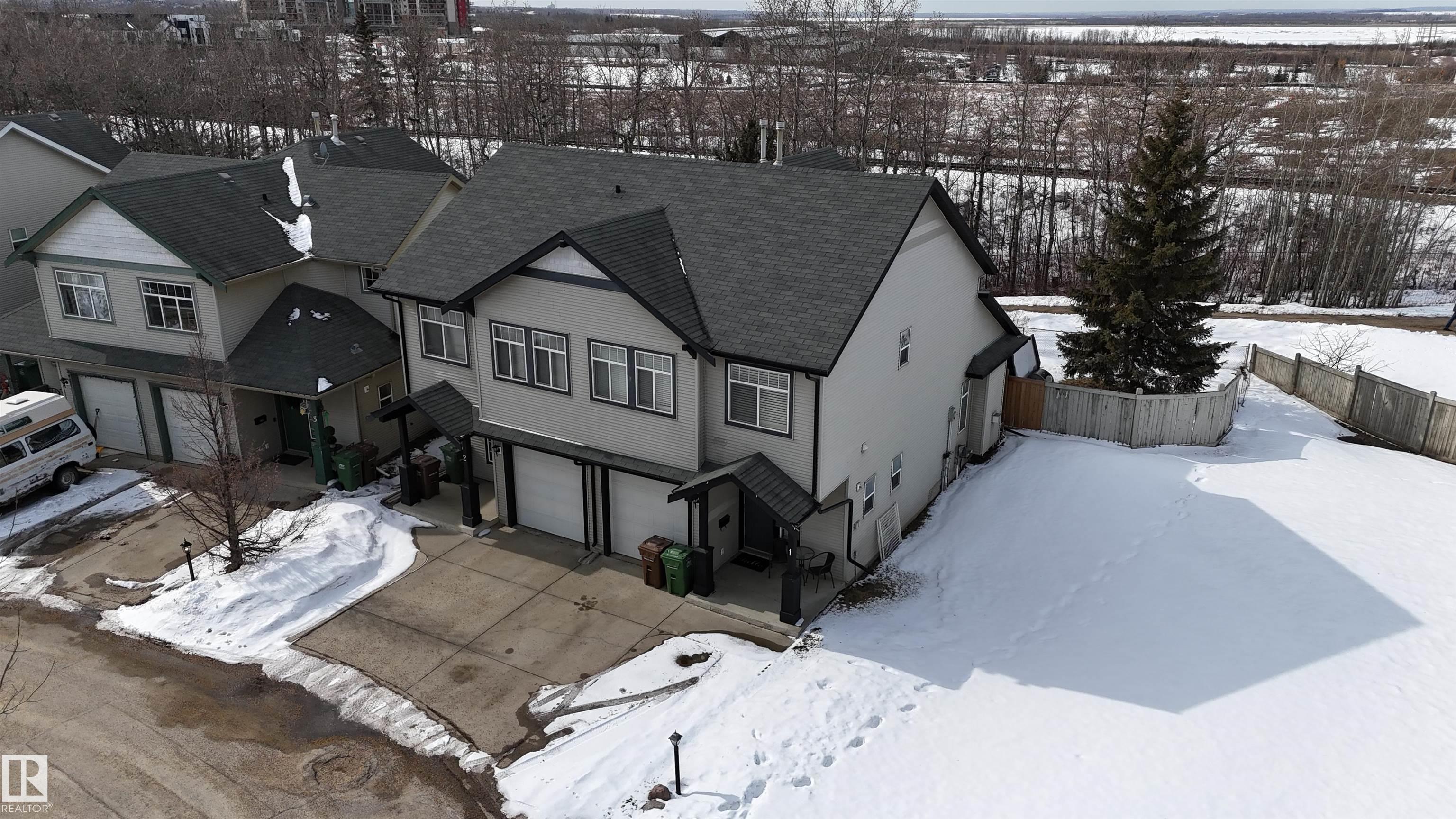 1 30 Levasseur Road, St. Albert, Alberta, T8N 7A6