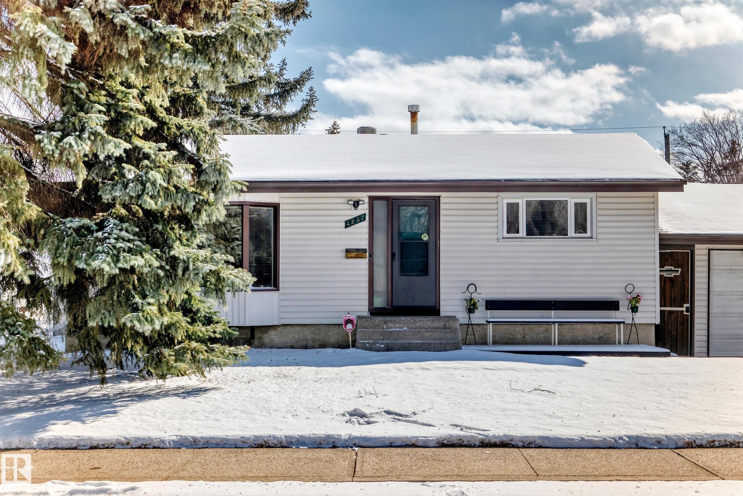 4237 116 Avenue, Edmonton, Alberta, T5W 0W9