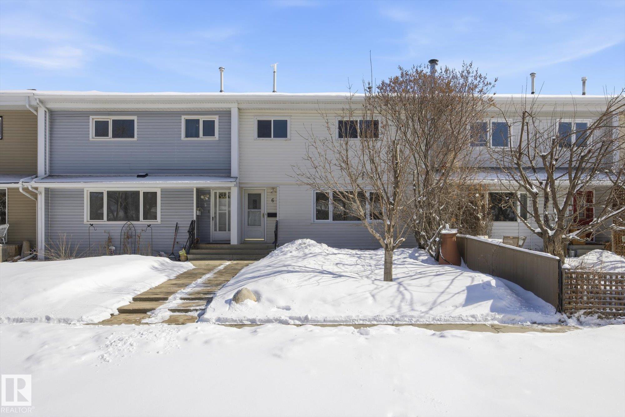 6 Garden Crescent, St. Albert, Alberta, T8N 0W9