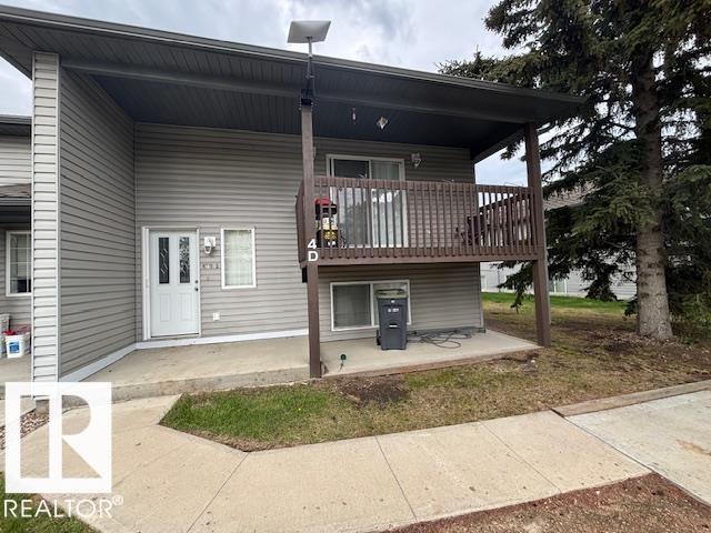 D 4716 49 Street, Cold Lake, Alberta, T9M 1Y4