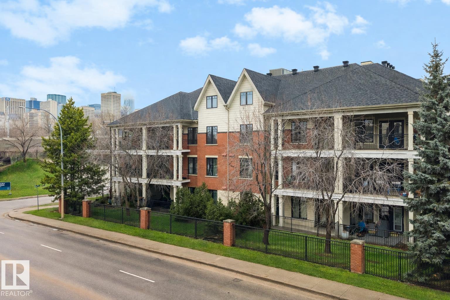 305 9803 96A Street Edmonton Alberta