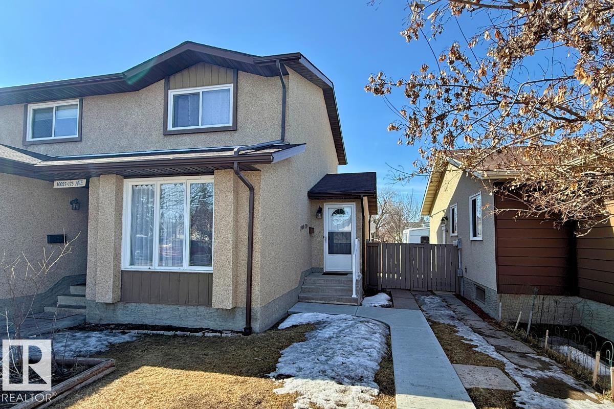10029 173 Avenue Edmonton Alberta