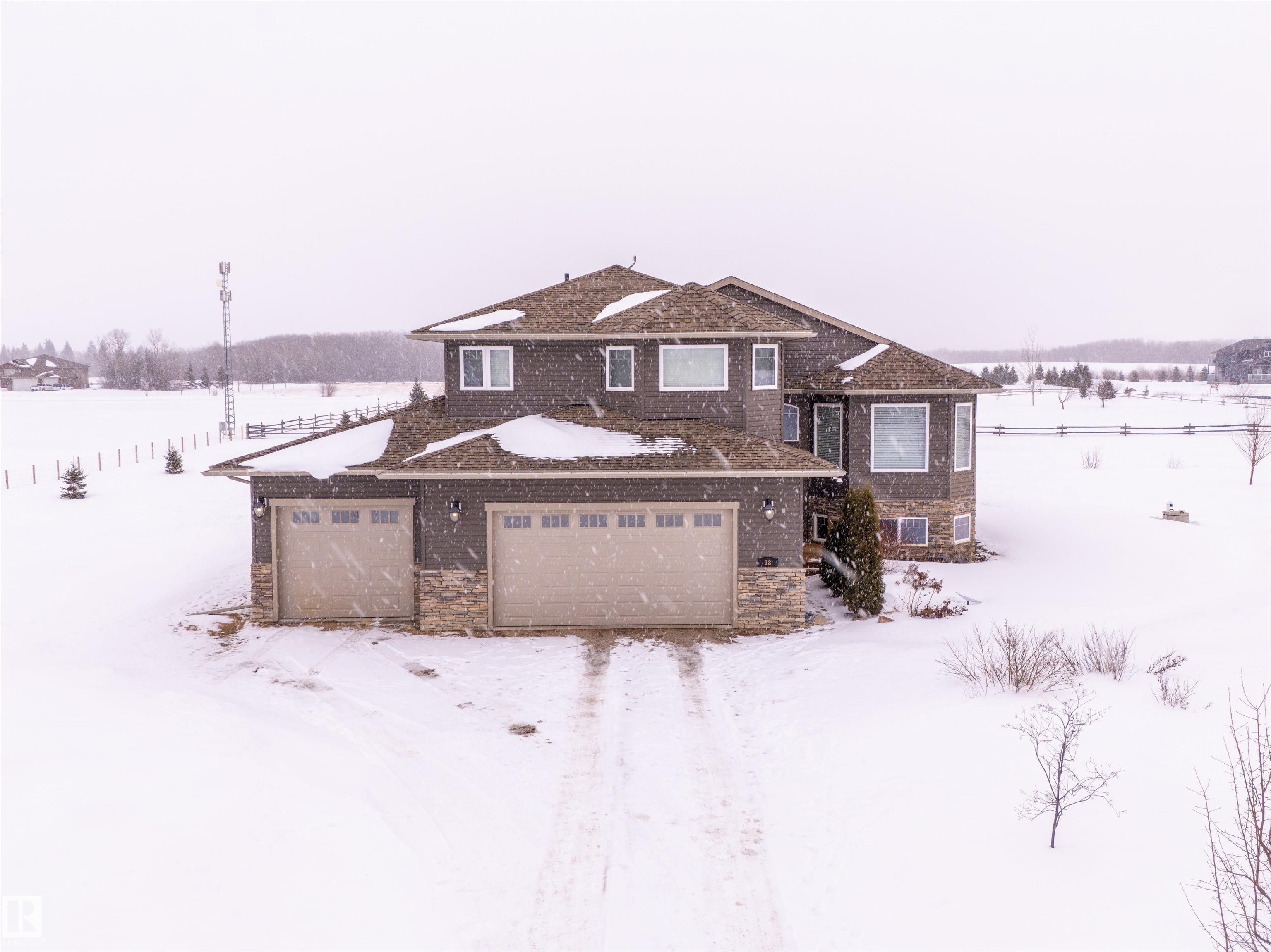 18-42011 Twp Rd 624, Rural Bonnyville M.d., Alberta, T9M 1P2