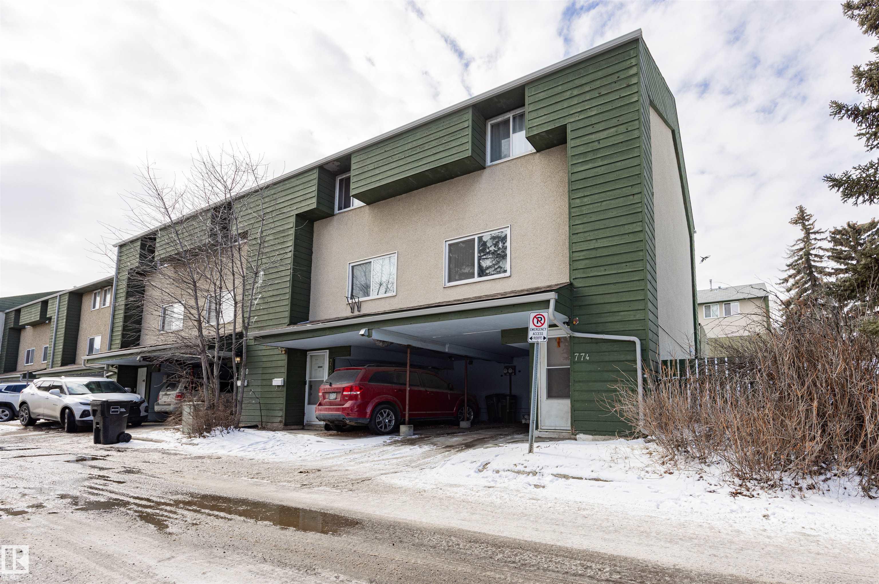 774 Abbottsfield Road Nw, Edmonton, Alberta, T5W 4R4