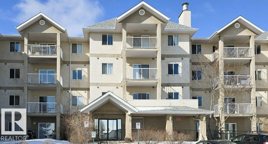 203 14708 50 Street, Edmonton, Alberta, T5A 5G9