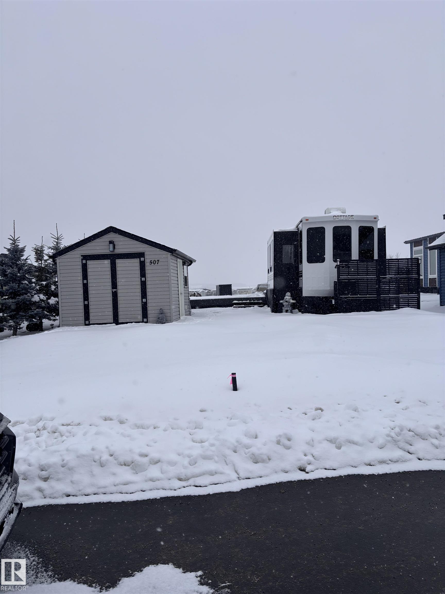 53126 Rge Road 70, Rural Parkland County, Alberta, T0E 0S0