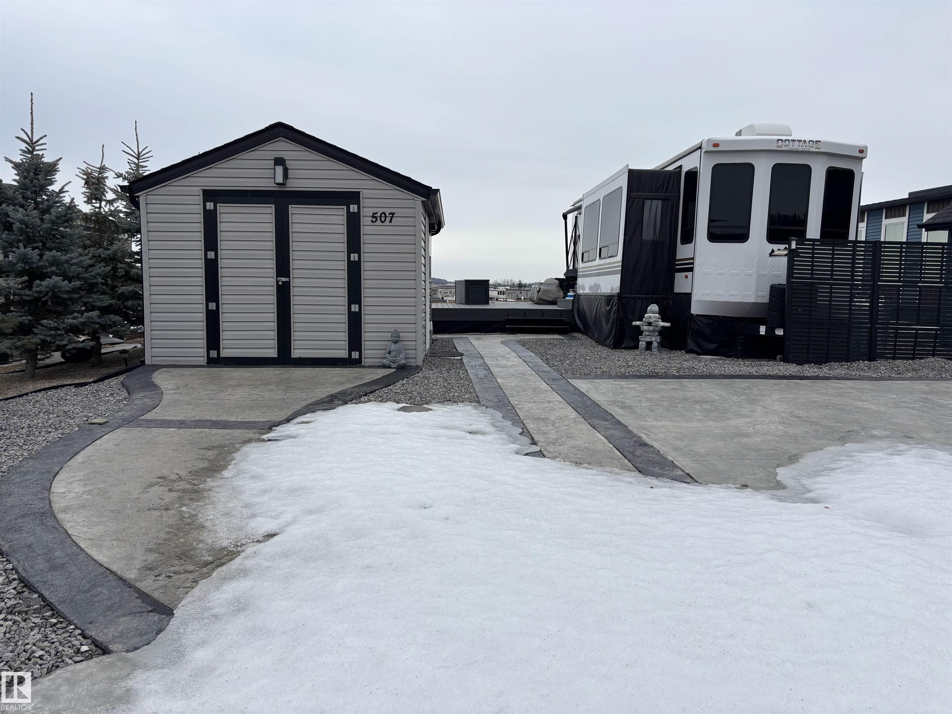 53126 Rge Road 70, Rural Parkland County, Alberta, T0E 0S0