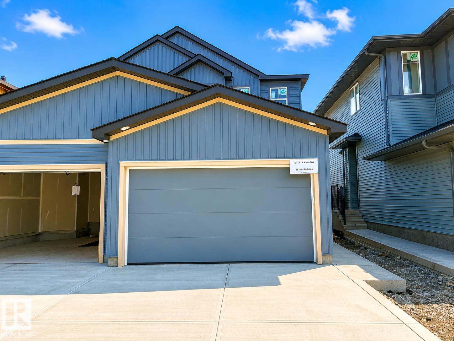 18119 74 Street, Edmonton, Alberta, T5Z 0X7