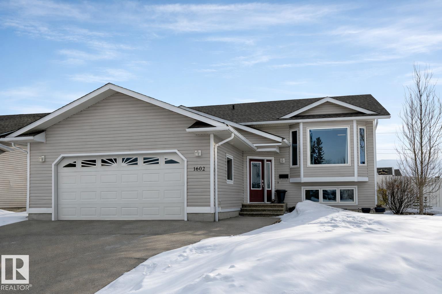 1602 7 Avenue, Cold Lake, Alberta, T9M 0B7
