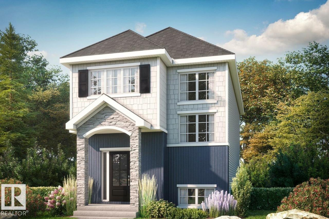 1 Clichy Close, St. Albert, Alberta, T8T 2E3