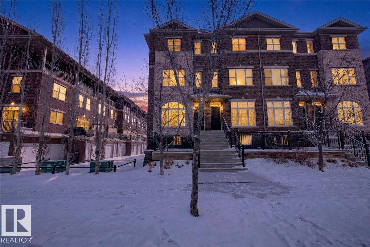 2105 Casselman Link Link, Edmonton, Alberta, T6W 0V8