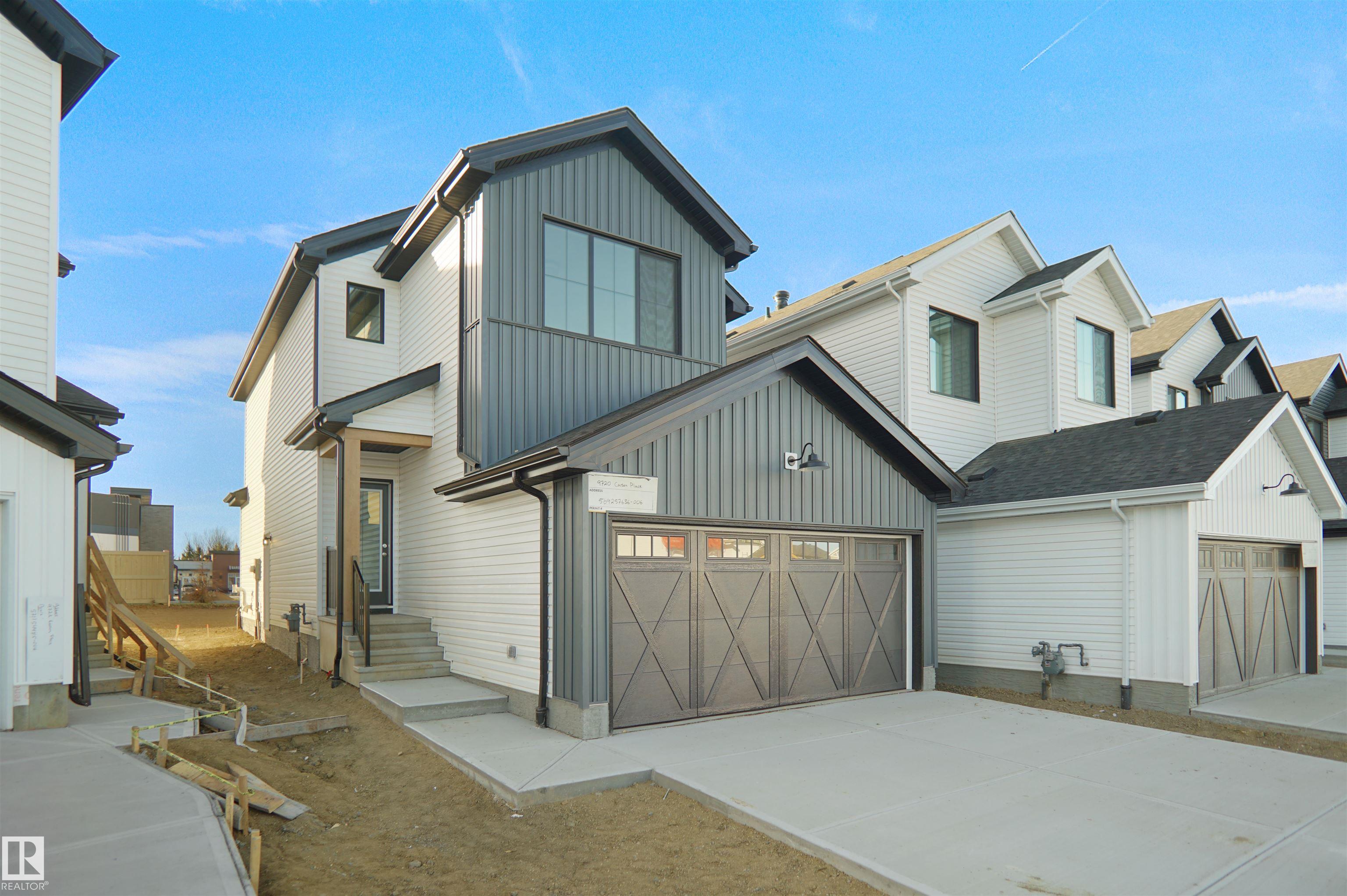 1011 14 Avenue, Edmonton, Alberta, T6T 2N5