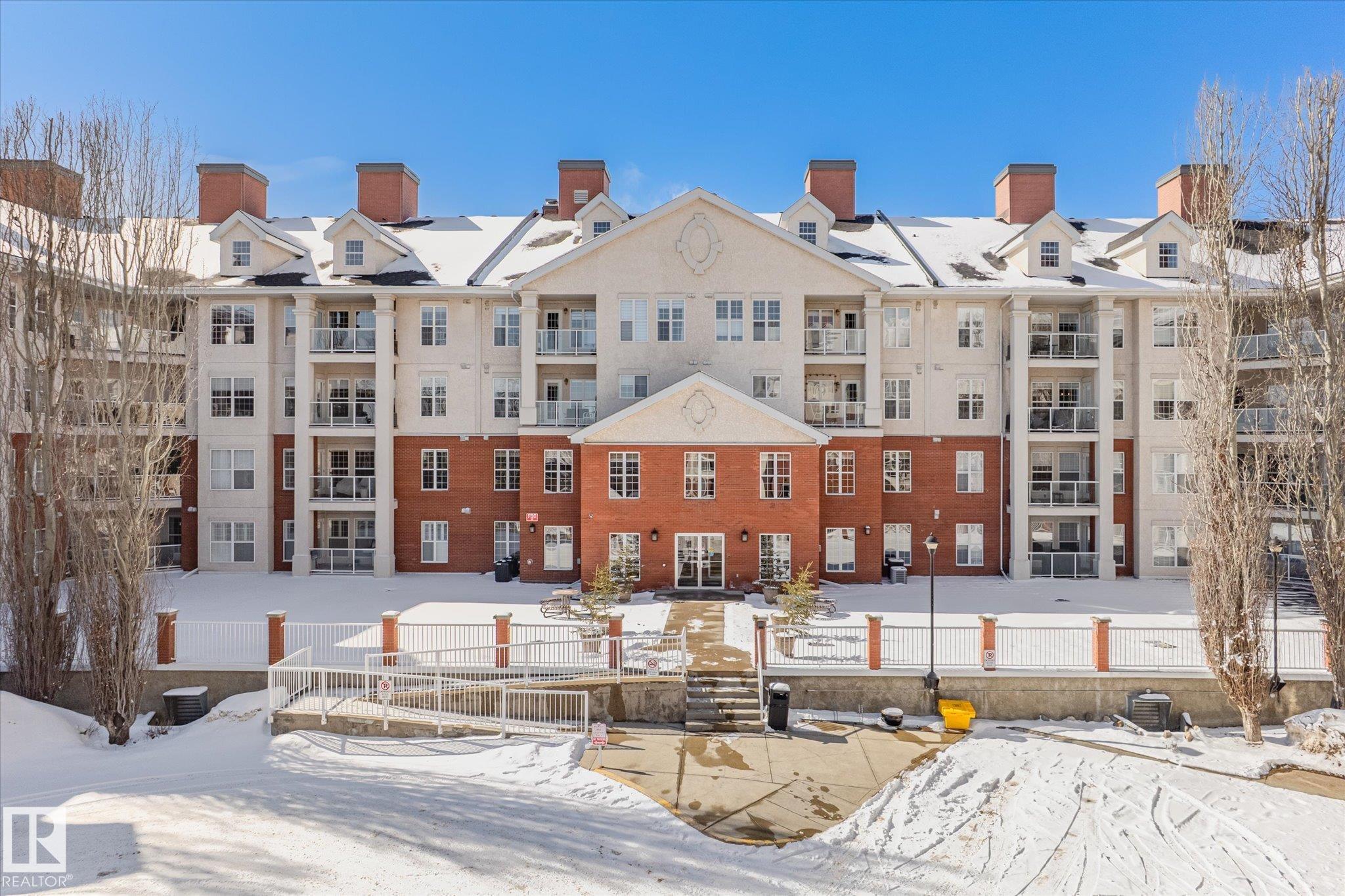 406 45 Inglewood Drive, St. Albert, Alberta, T8N 5K5