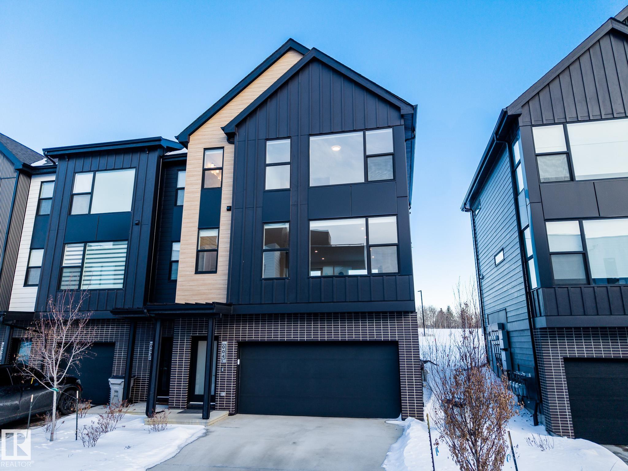 4 5 Rondeau Drive, St. Albert, Alberta, T8N 7X8