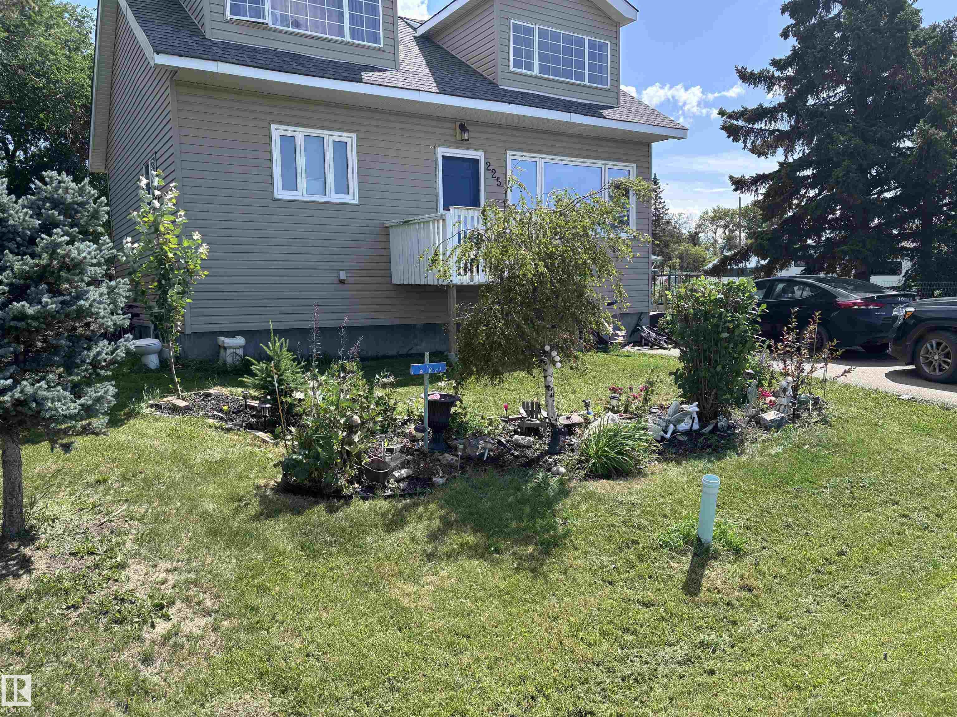 225 26500 Hwy 44, Rural Sturgeon County, Alberta, T8R 0J3