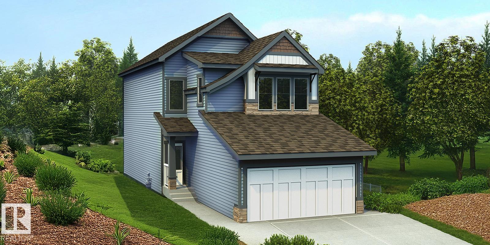 8524 183 Avenue, Edmonton, Alberta, T5Z 0X5