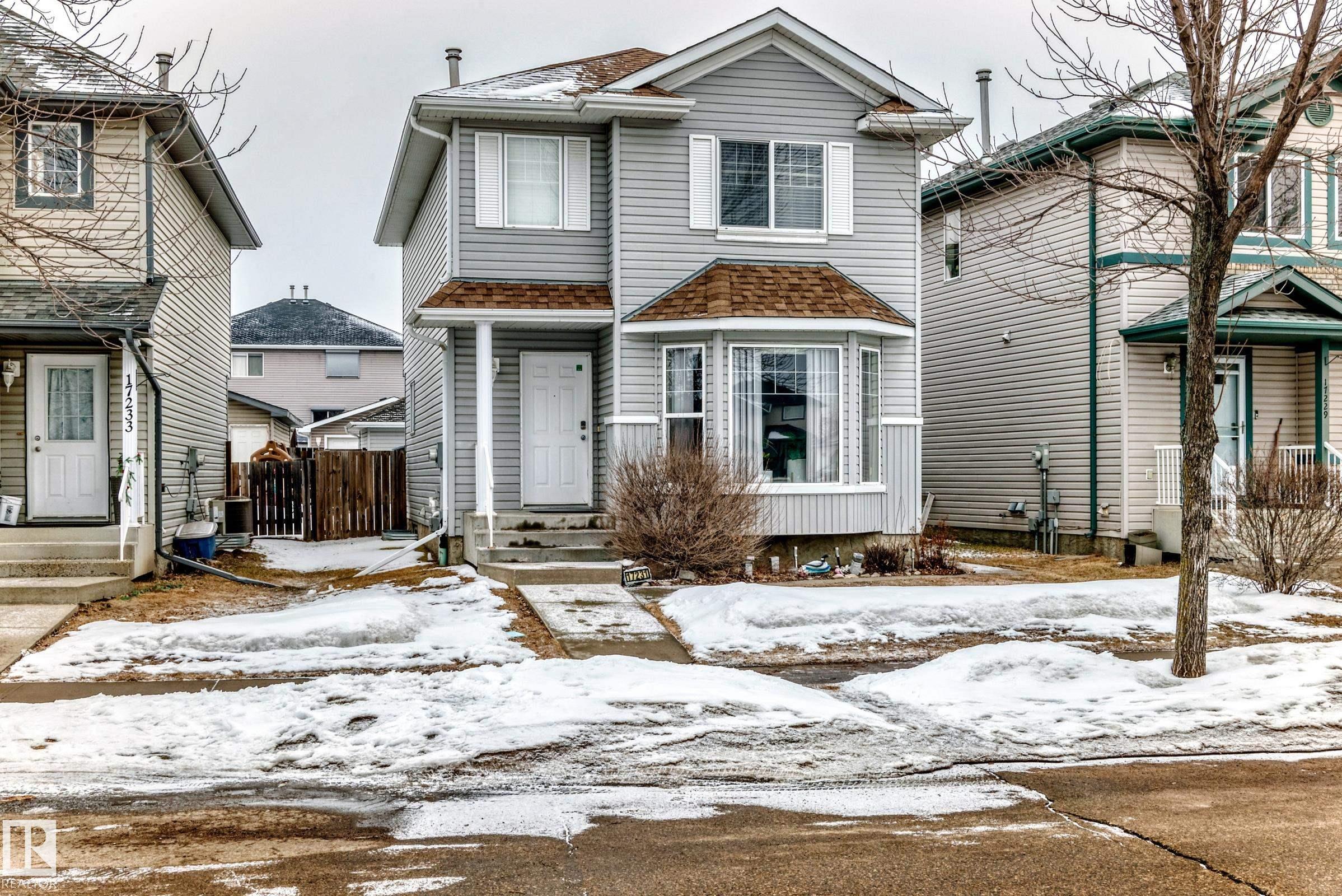 17231 88 Street Nw, Edmonton, Alberta, T5Z 3R4