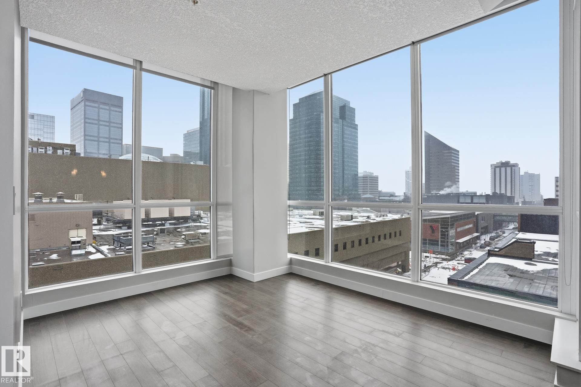 801 10238 103 Street, Edmonton, Alberta, T5J 0G6